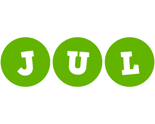 Jul games logo