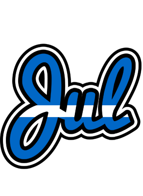 Jul greece logo