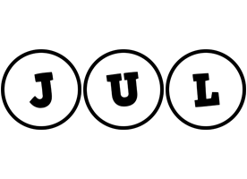 Jul handy logo