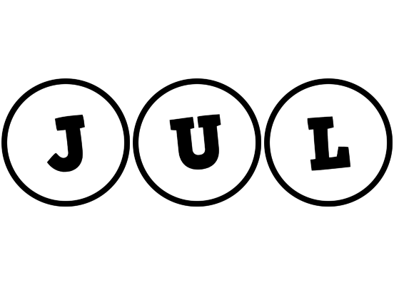 Jul handy logo