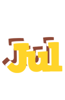 Jul hotcup logo