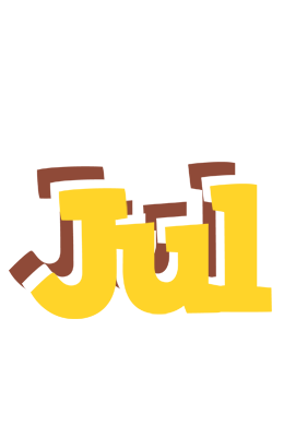 Jul hotcup logo