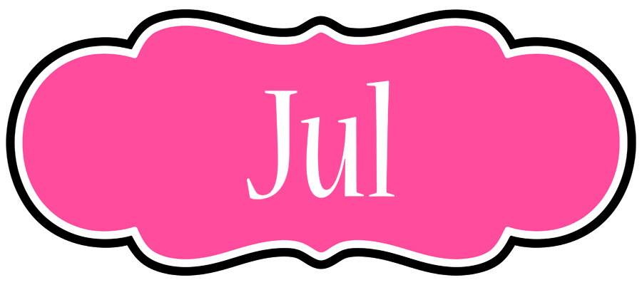 Jul invitation logo
