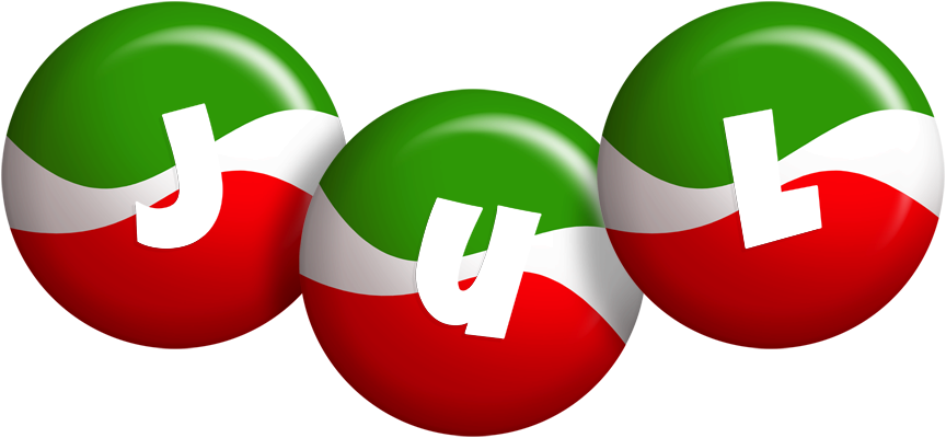 Jul italy logo