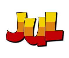 Jul jungle logo