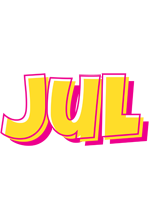 Jul kaboom logo