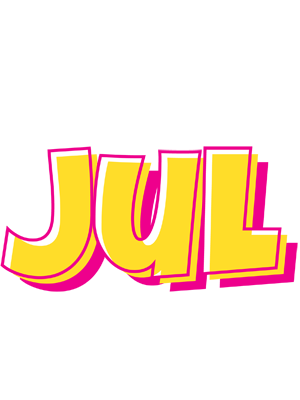 Jul kaboom logo