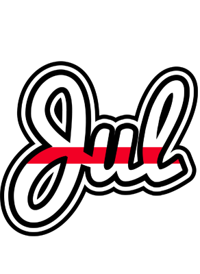 Jul kingdom logo