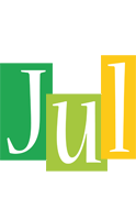 Jul lemonade logo