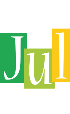 Jul lemonade logo