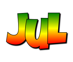 Jul mango logo