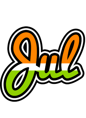 Jul mumbai logo