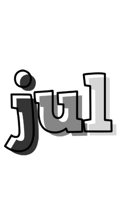 Jul night logo