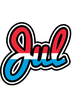 Jul norway logo