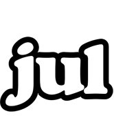 Jul panda logo