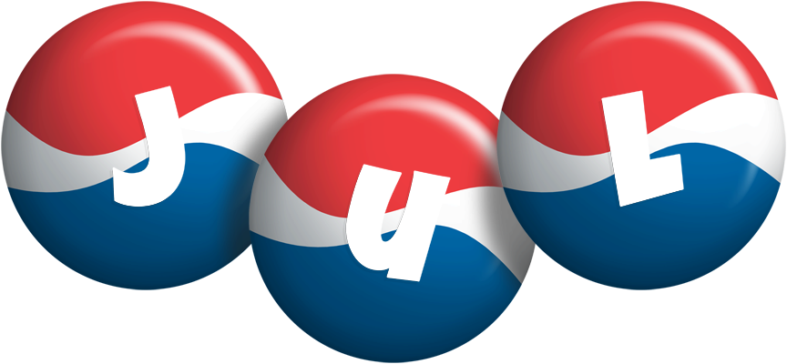 Jul paris logo