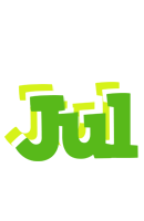 Jul picnic logo