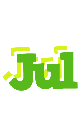 Jul picnic logo
