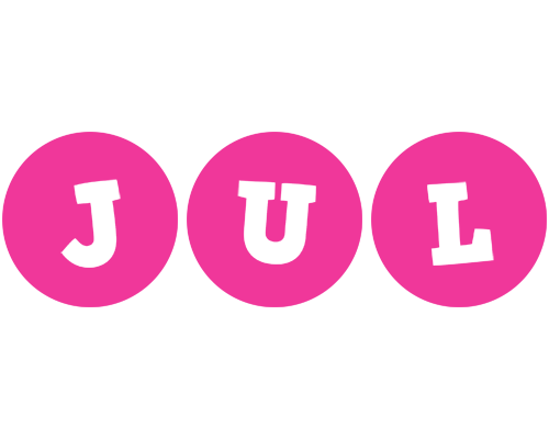 Jul poker logo