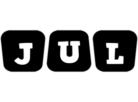 Jul racing logo