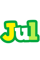 Jul soccer logo