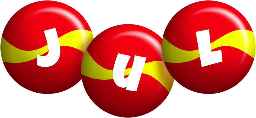 Jul spain logo