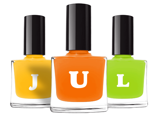 Jul studio logo