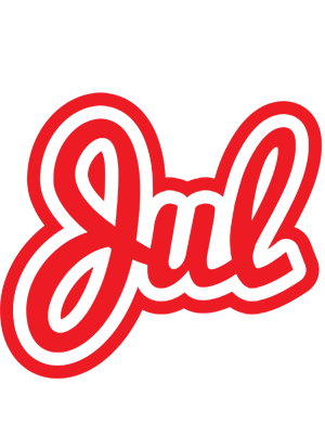 Jul sunshine logo
