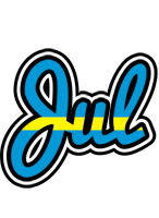 Jul sweden logo