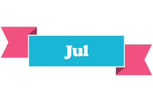 Jul today logo