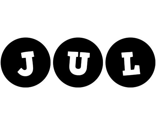 Jul tools logo