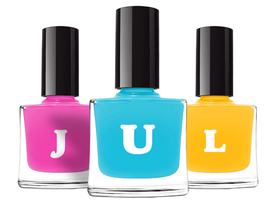 Jul variety logo
