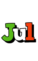 Jul venezia logo