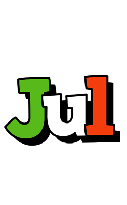 Jul venezia logo