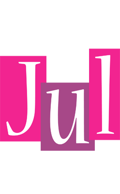 Jul whine logo