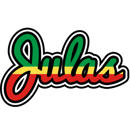 Julas african logo