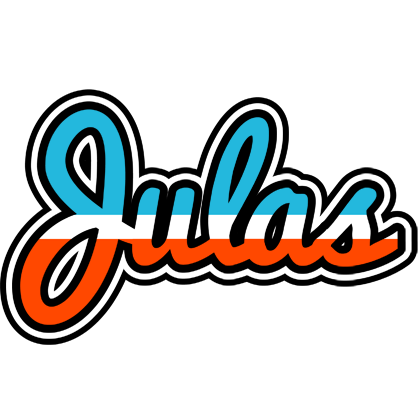Julas america logo
