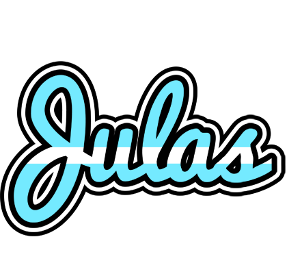 Julas argentine logo