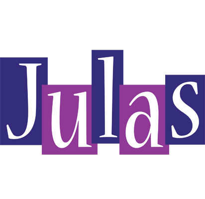 Julas autumn logo