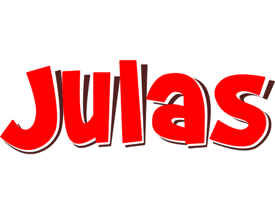 Julas basket logo