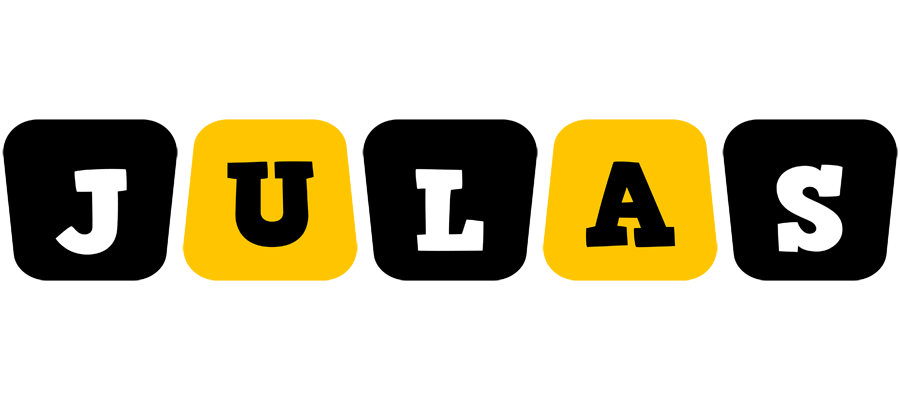 Julas boots logo