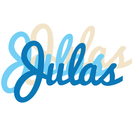 Julas breeze logo