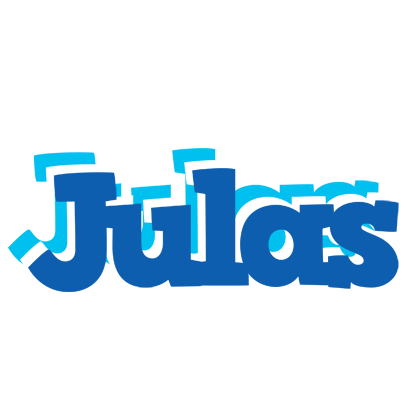 Julas business logo