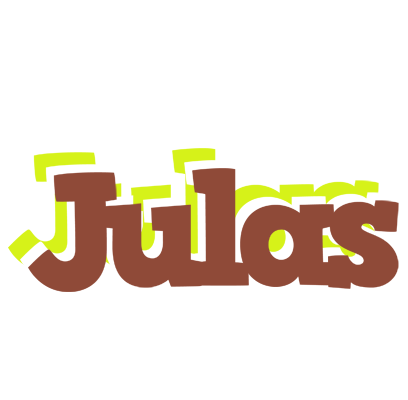 Julas caffeebar logo