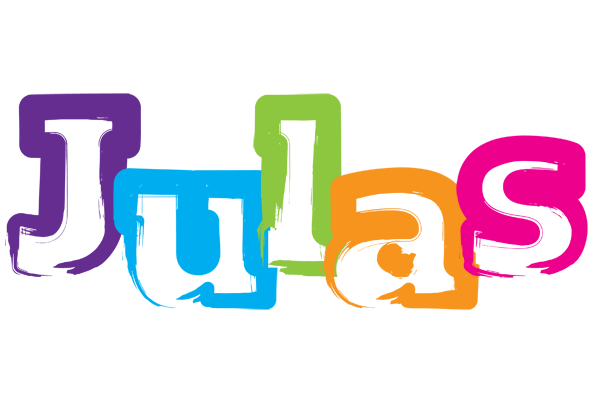 Julas casino logo