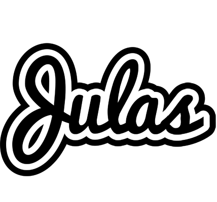 Julas chess logo