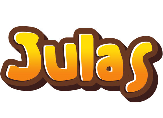 Julas cookies logo