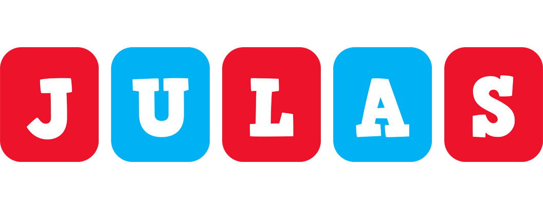 Julas diesel logo