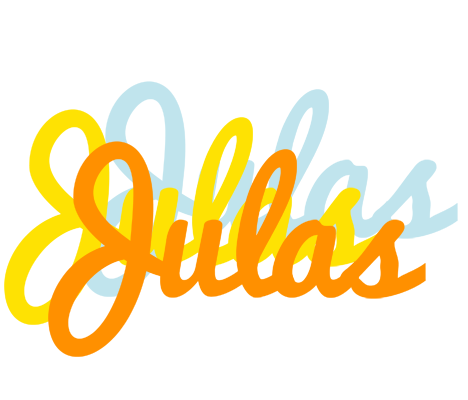 Julas energy logo