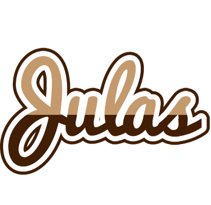 Julas exclusive logo